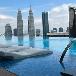 Eaton Klcc , Kuala Lumpur Malezja