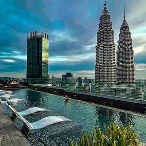 Star Klcc , Kuala Lumpur Malezja