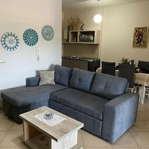Panoramic Apartament